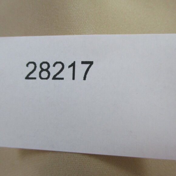 SKIMS Body Underwire Mid Thigh Bodysuit Womens Small Sand Sculpt Shapewear NEW - Picture 9 of 9